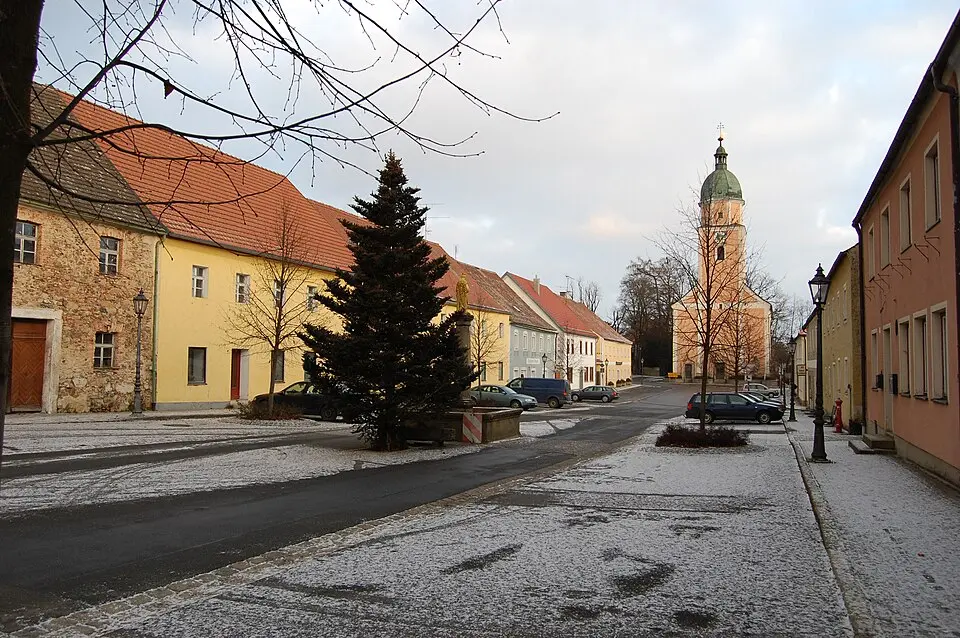 Image: Alois Köppl · CC BY-SA 3.0 Winklarn