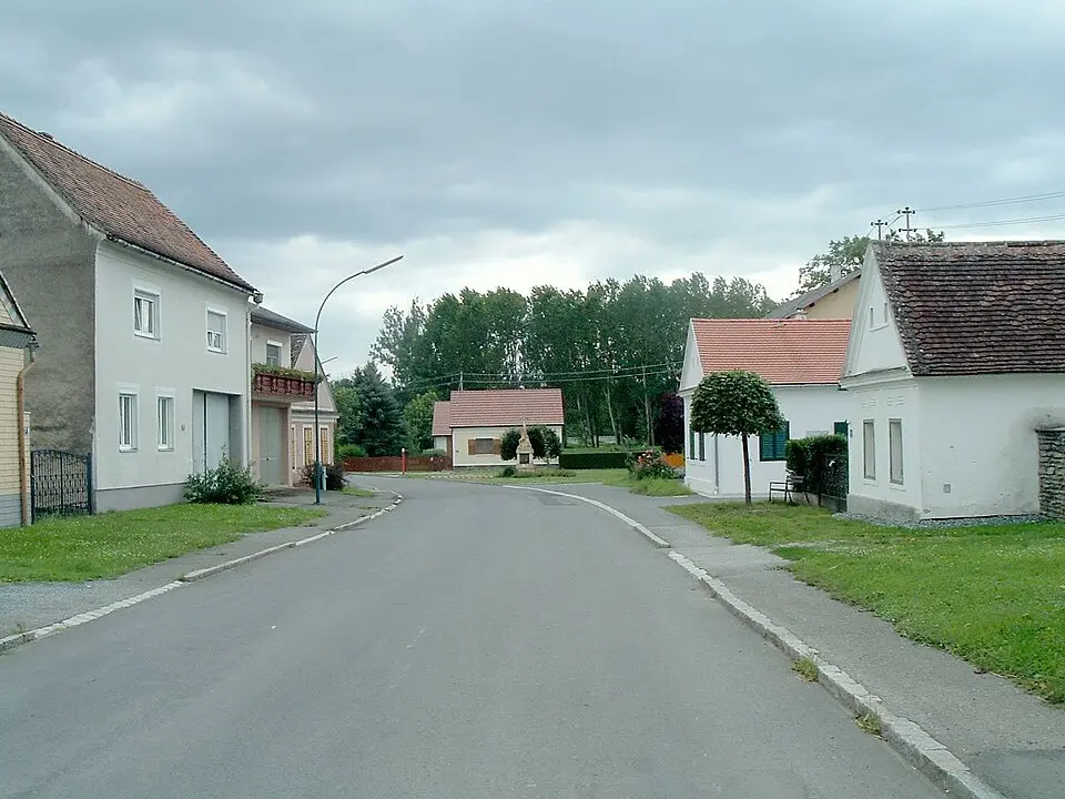 Image: Darinko · Public domain Oberbildein