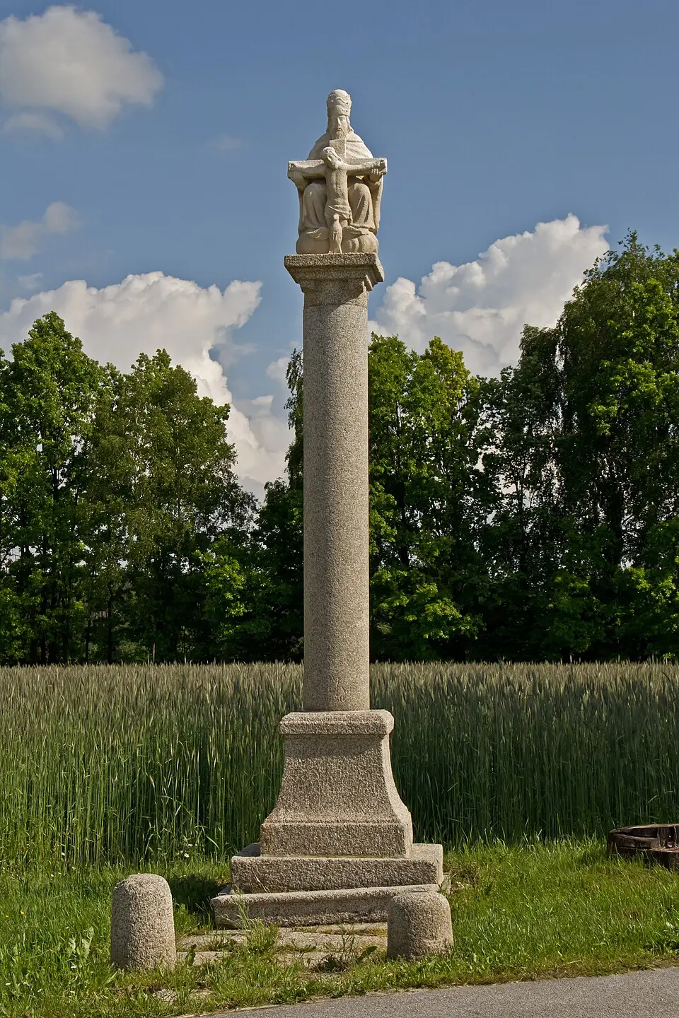 Gnadenstuhl
