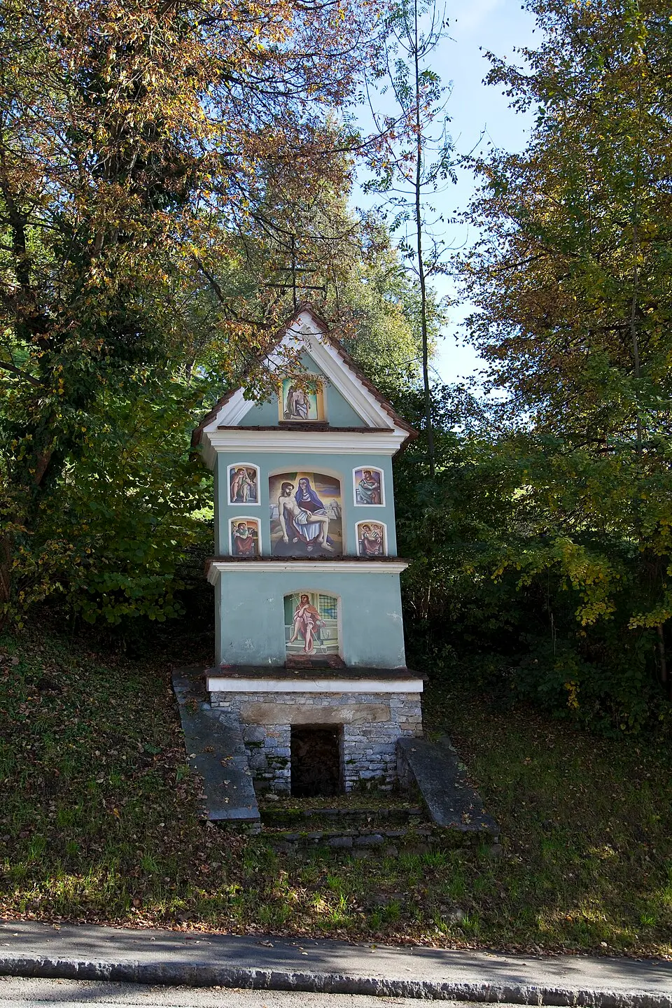 Bildstock