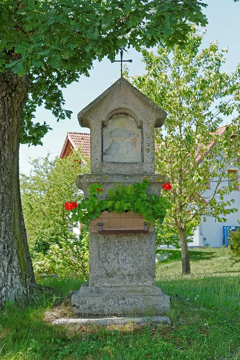 Obrázok: Robert Heilinger · CC BY-SA 3.0 Bildstock