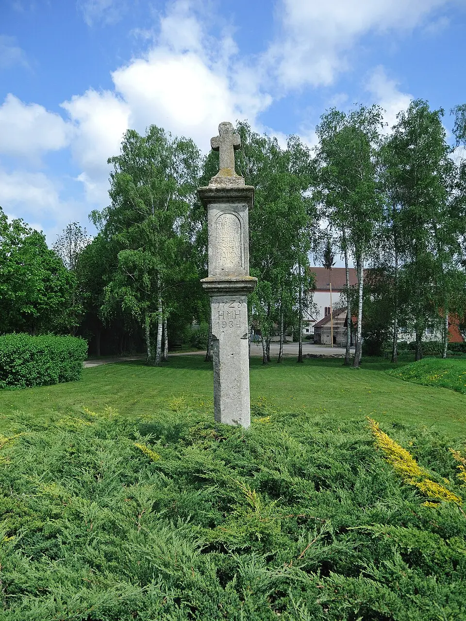 Bildstock