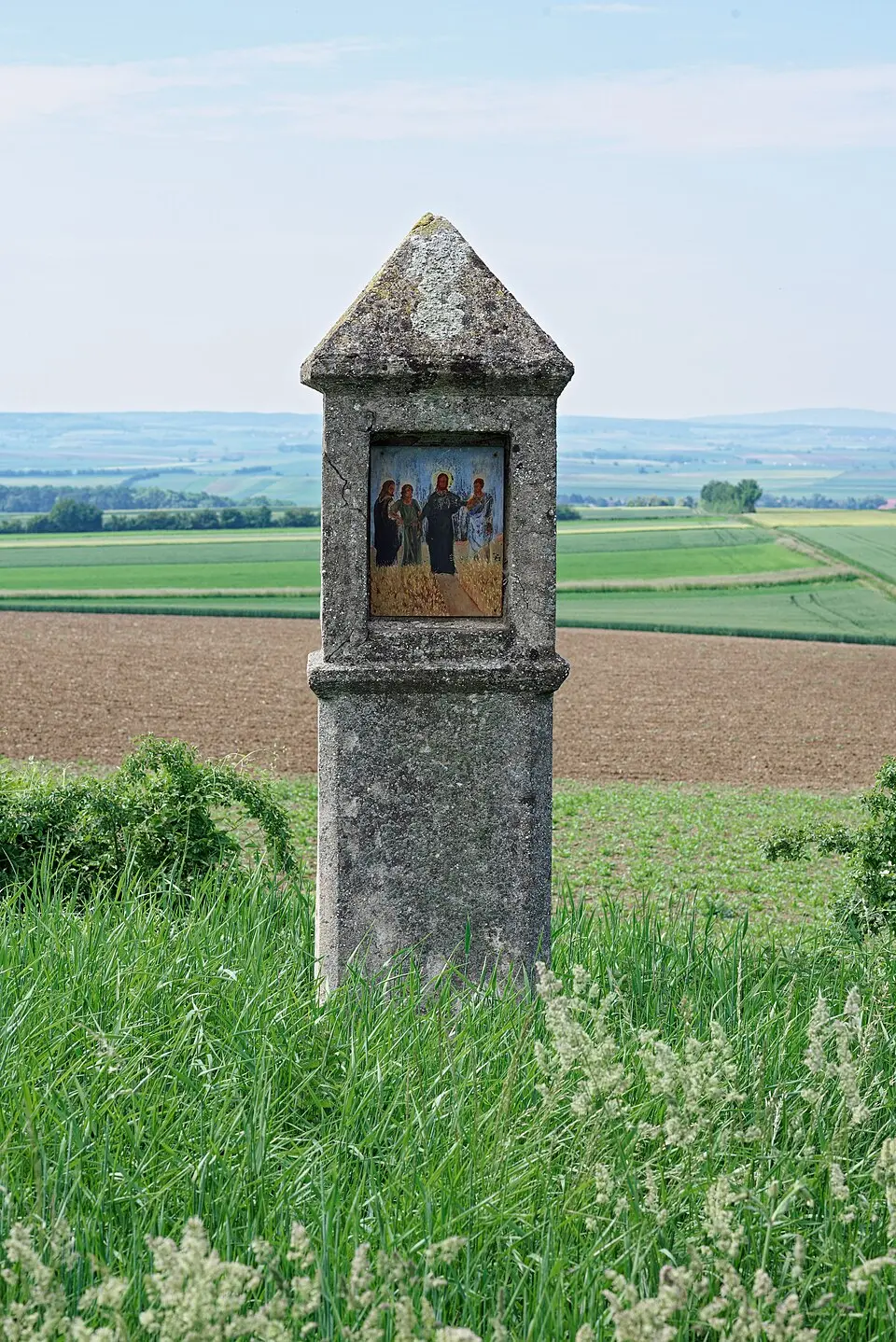 Griebwald-Bildstock