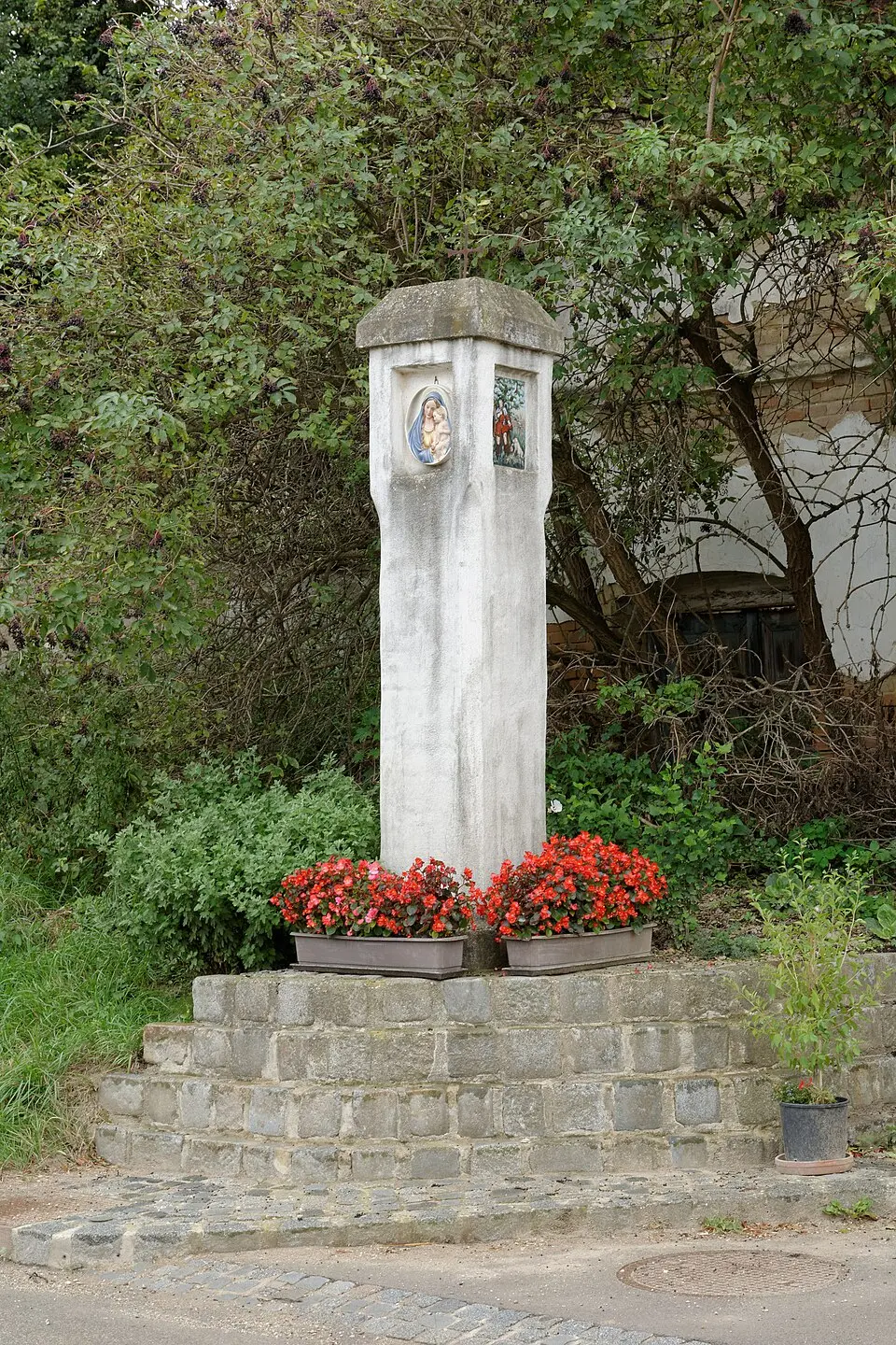 Bildstock