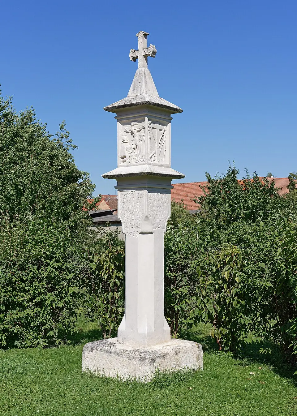 Bildstock