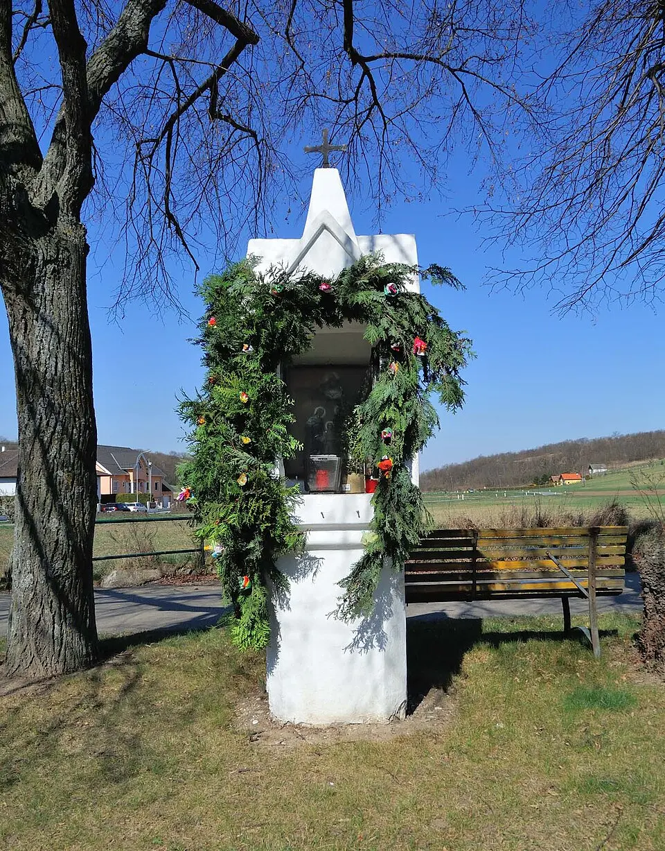 Obrázok: Robert Heilinger · CC BY-SA 3.0 Bildstock