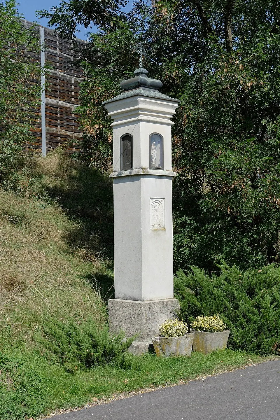 Bildstock