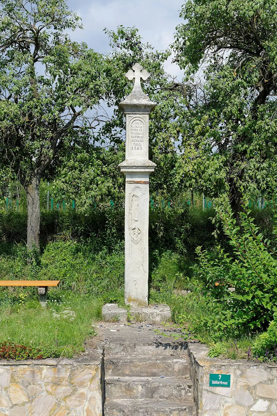 Bildstock