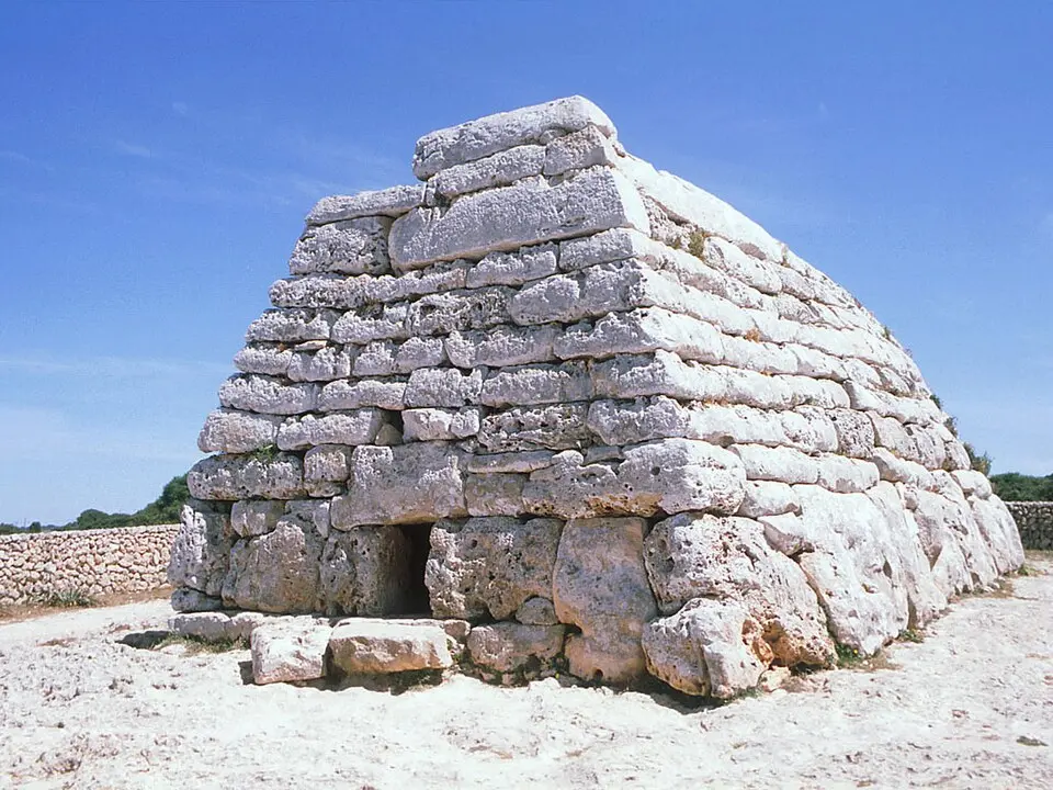 Wikimedia Commons · Public domain Balearische Inseln