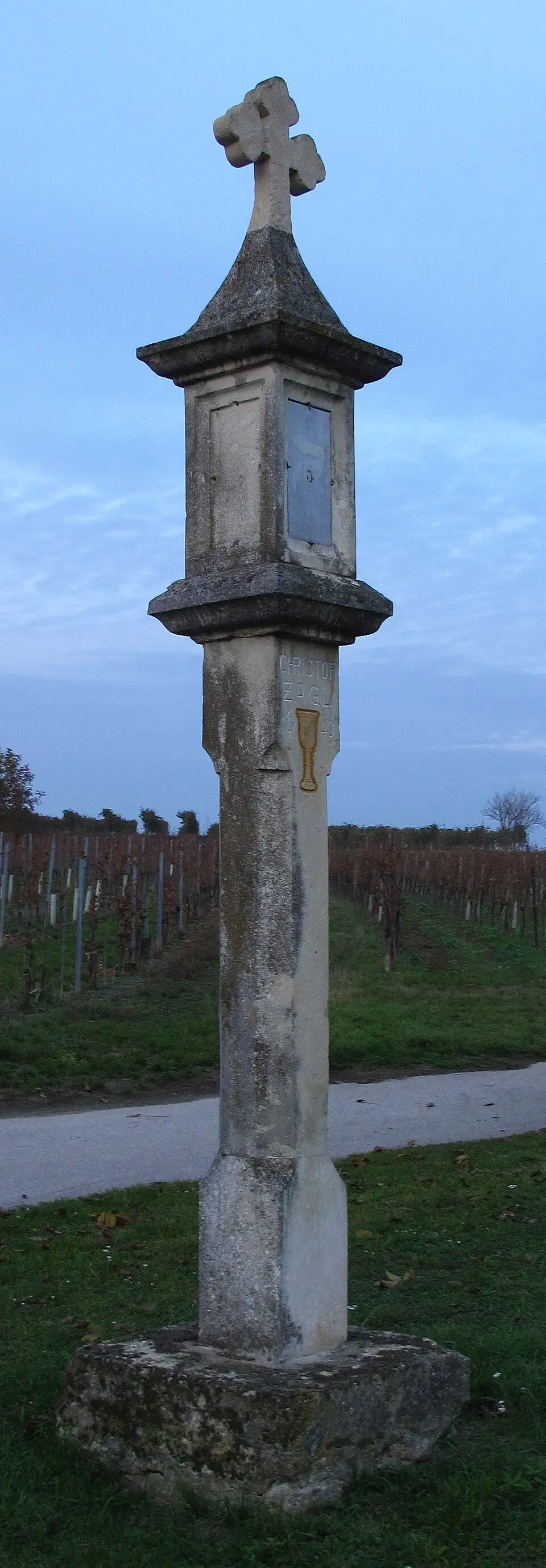 Bildstock