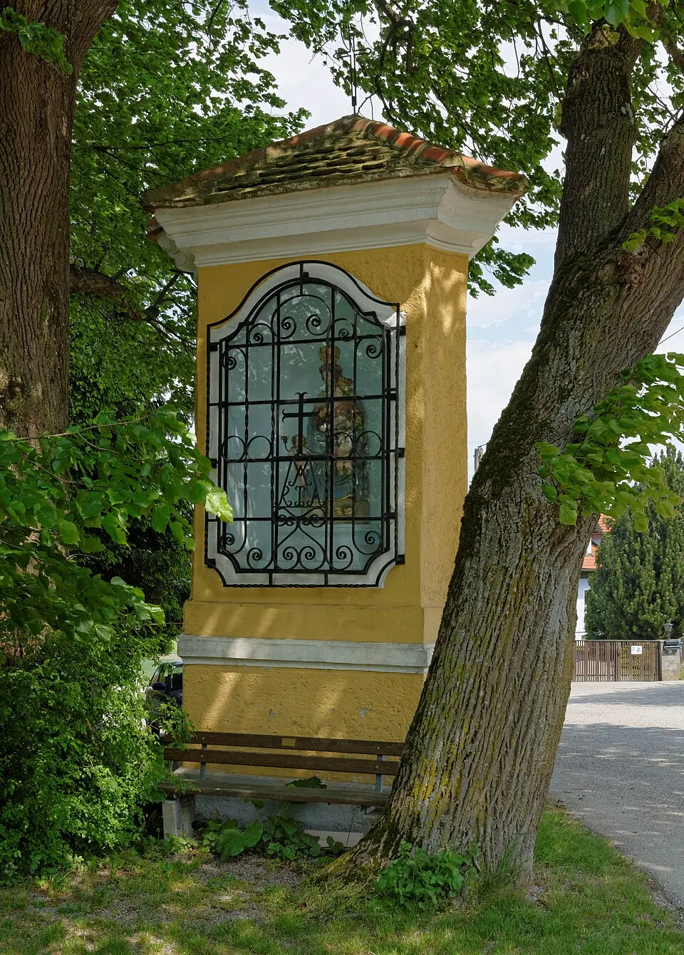 Bildstock