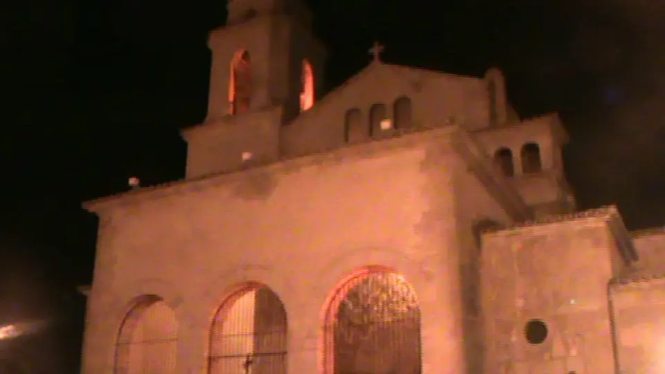 Monasterio de la Real