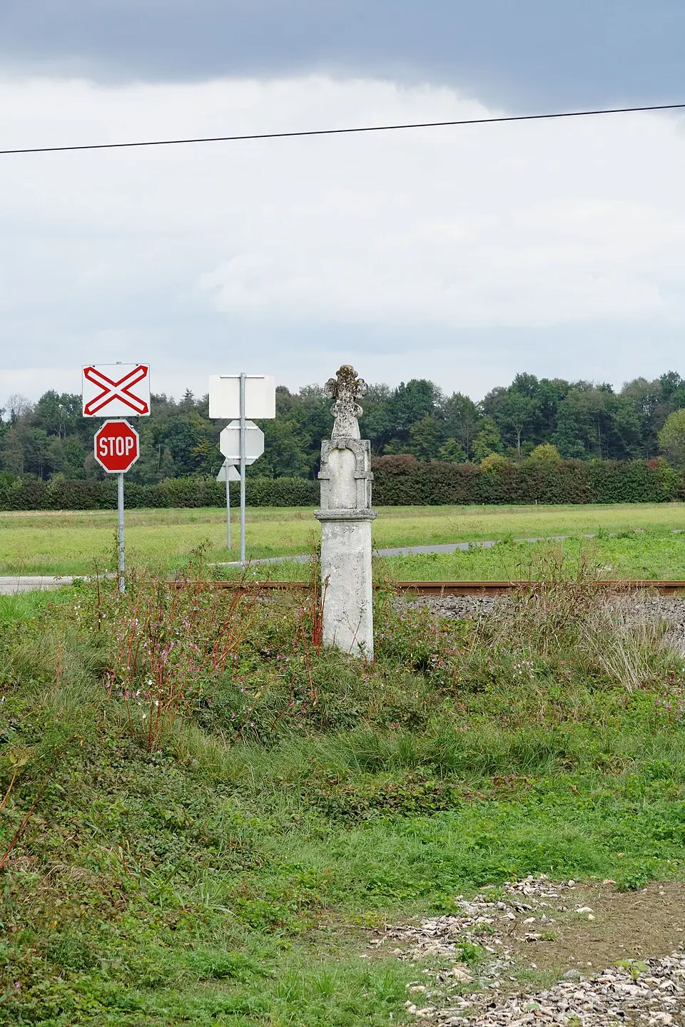 Pestkreuz