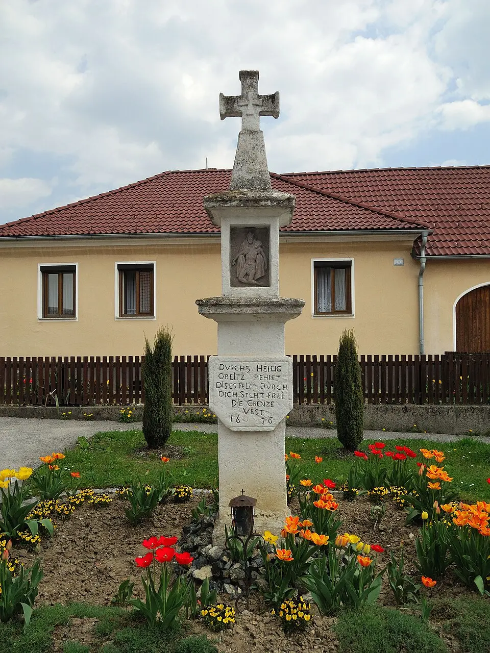 Slika: Robert Heilinger · CC BY-SA 3.0 Bildstock
