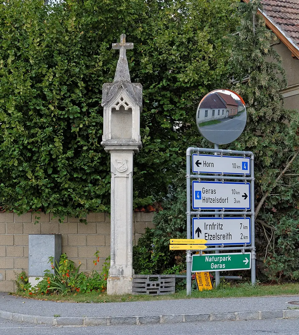 Bildstock
