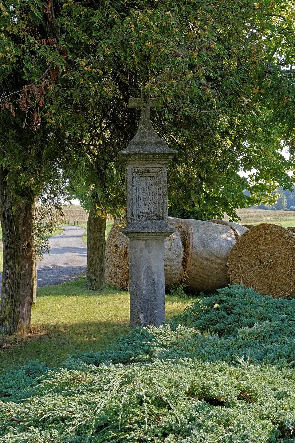 Bildstock