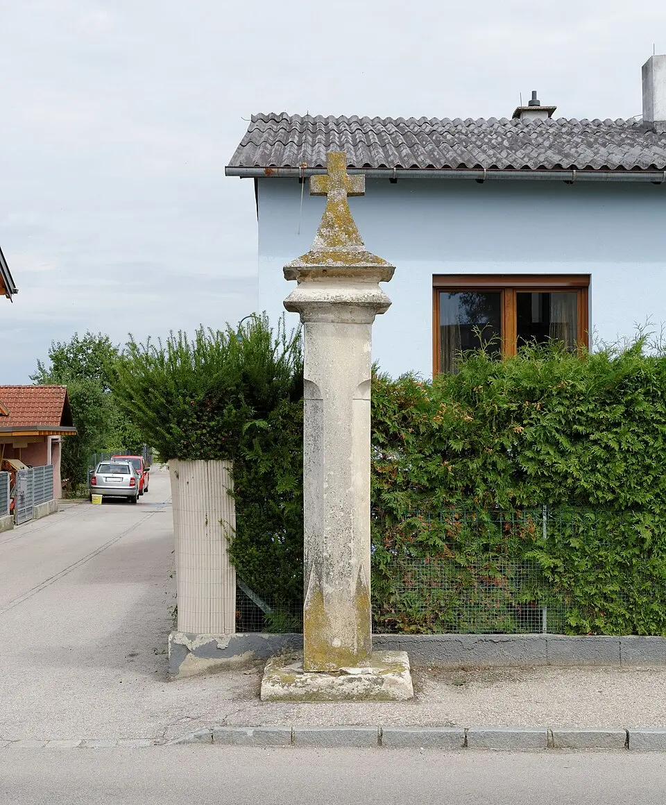 Bild: Robert Heilinger · CC BY-SA 3.0 Bildstock
