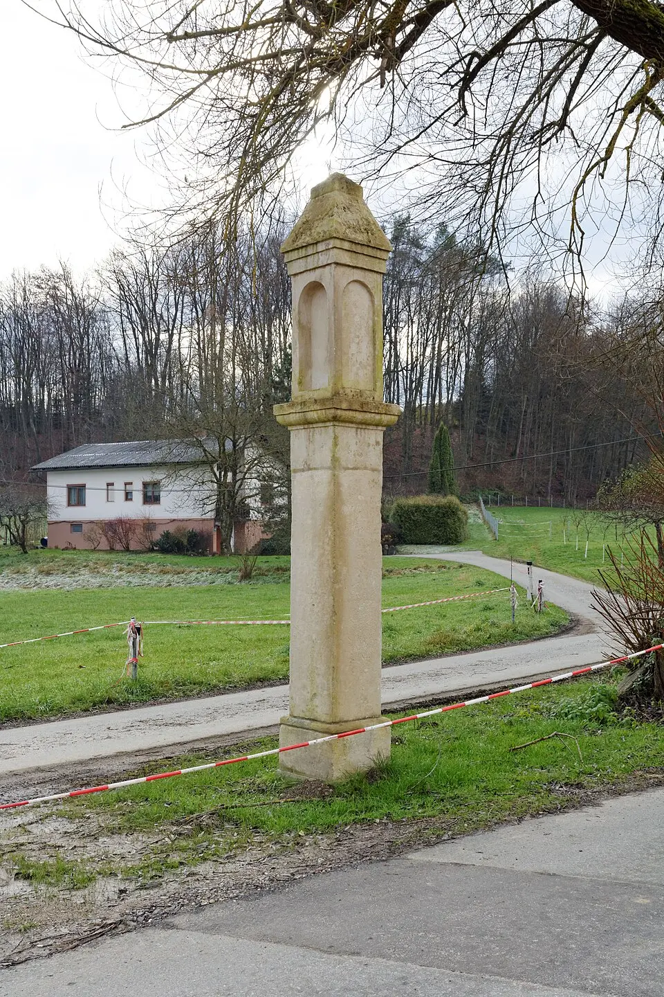 Bildstock