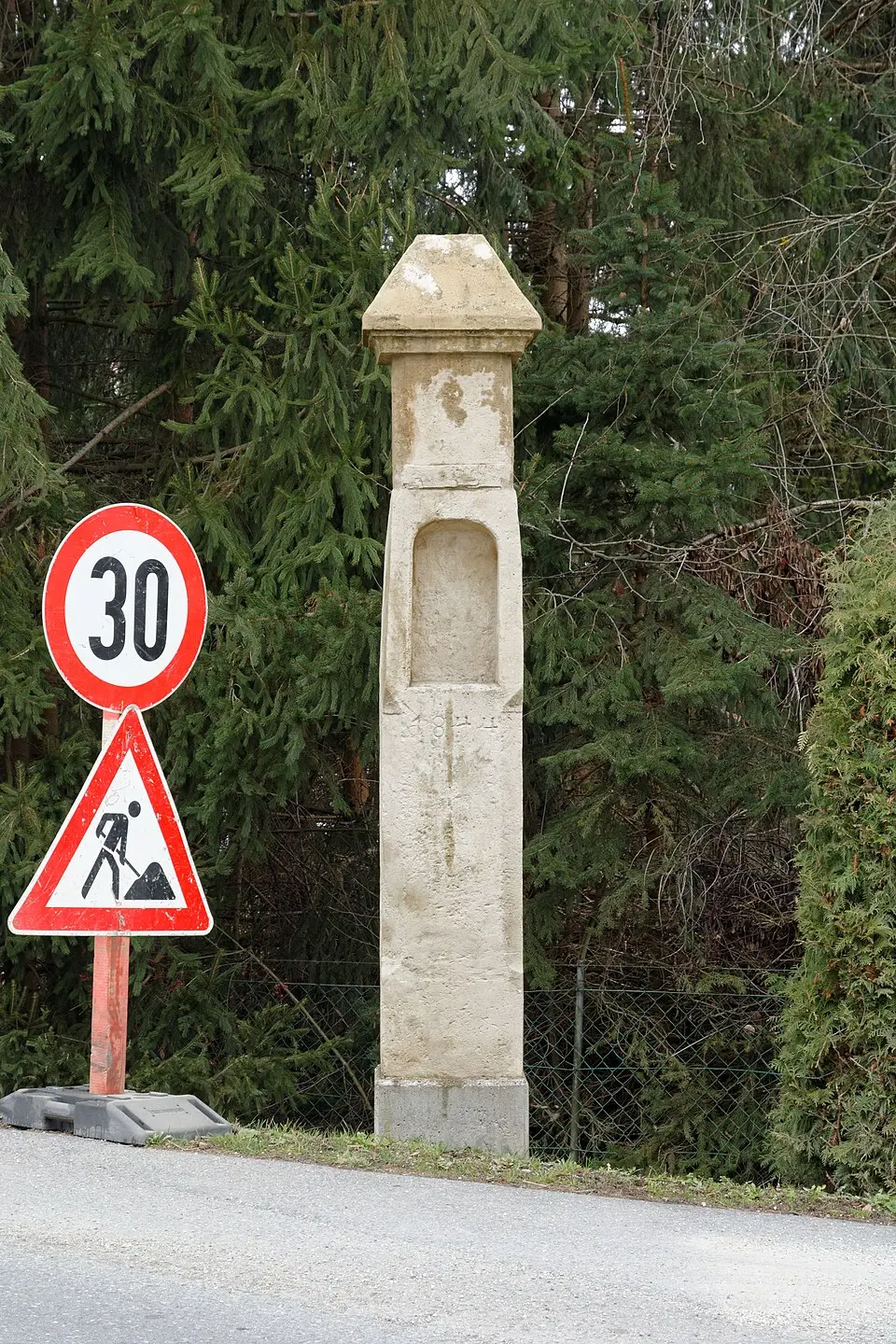 Bildstock