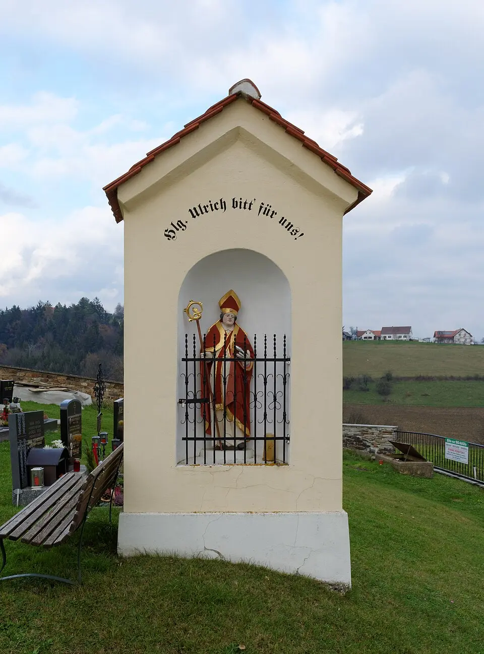 Obrázok: Robert Heilinger · CC BY-SA 3.0 Bildstock