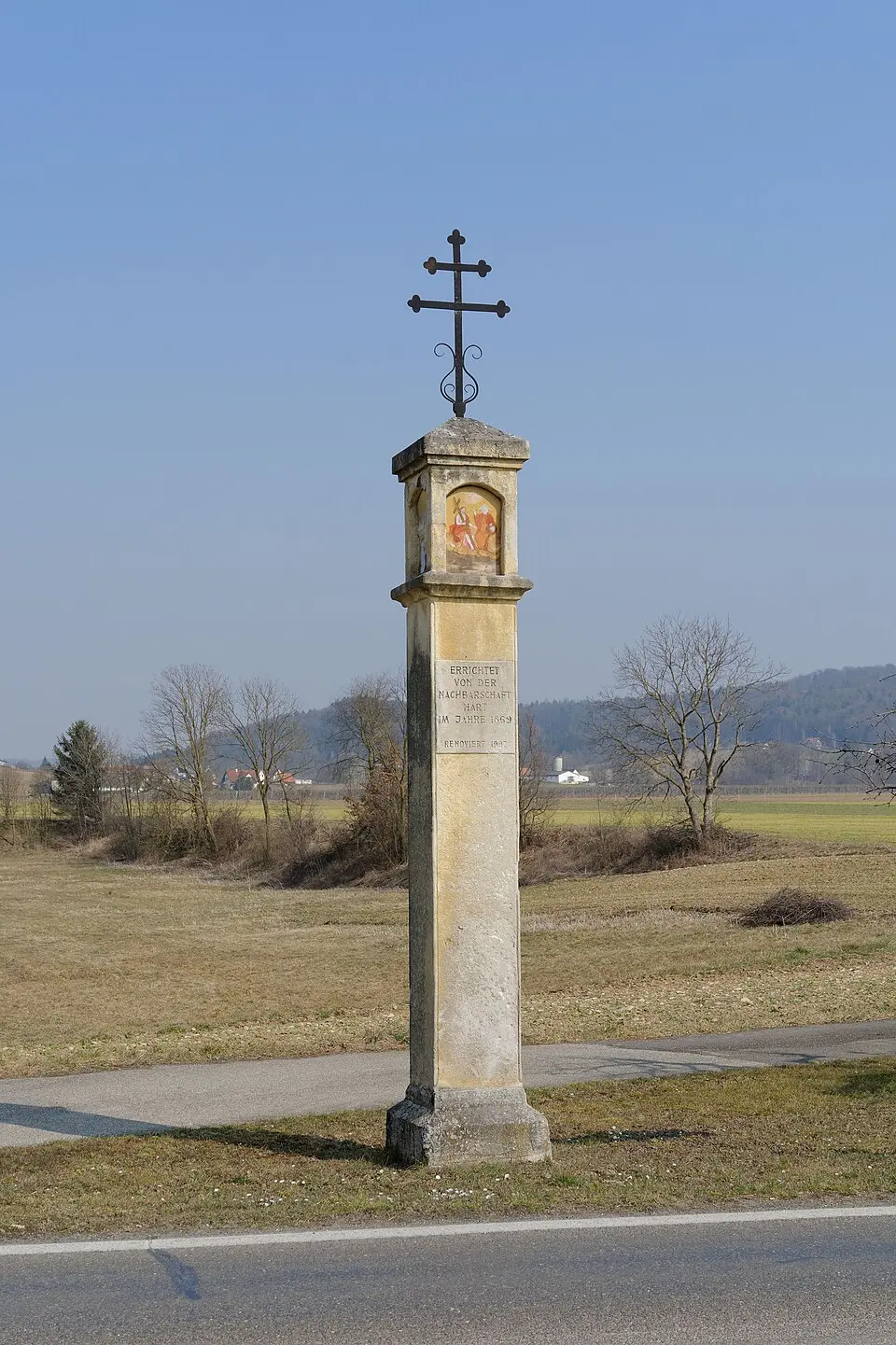 Bildstock