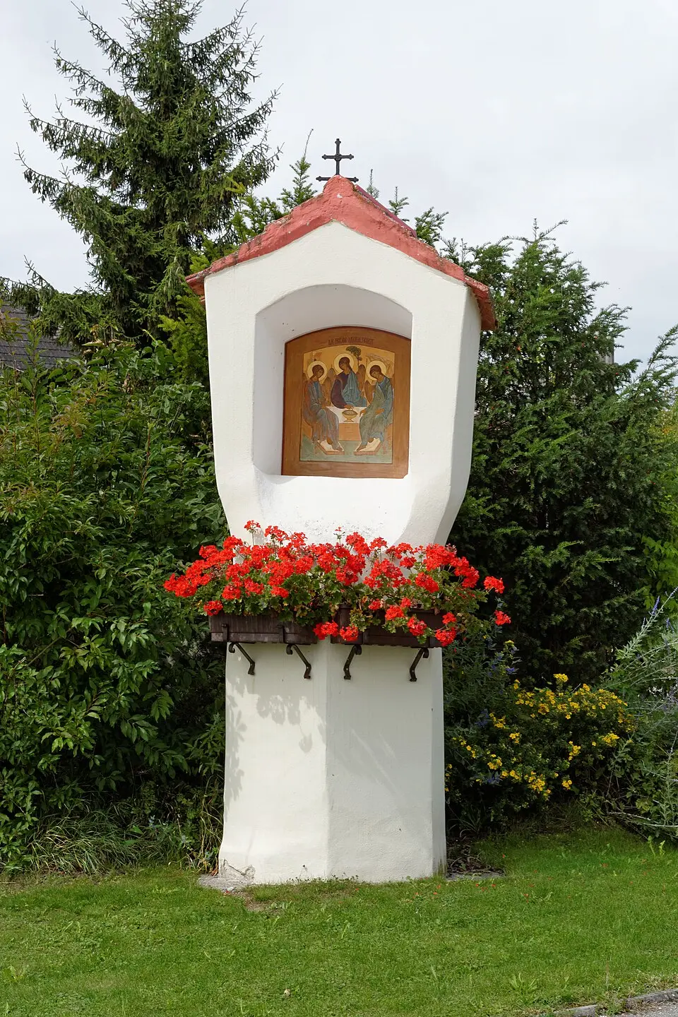 Obrázok: Robert Heilinger · CC BY-SA 3.0 Bildstock