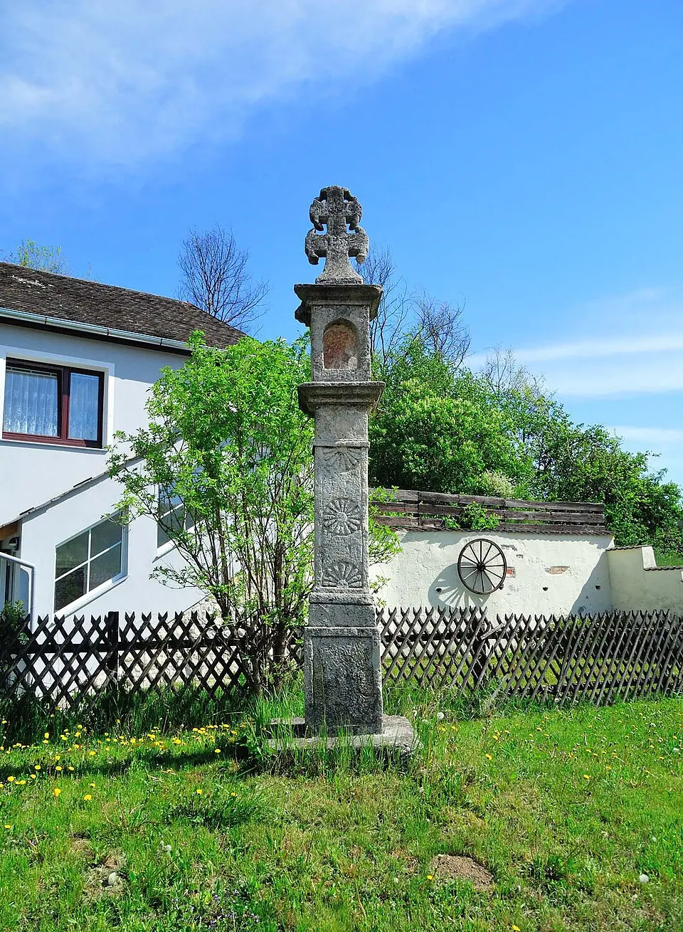 Bildstock