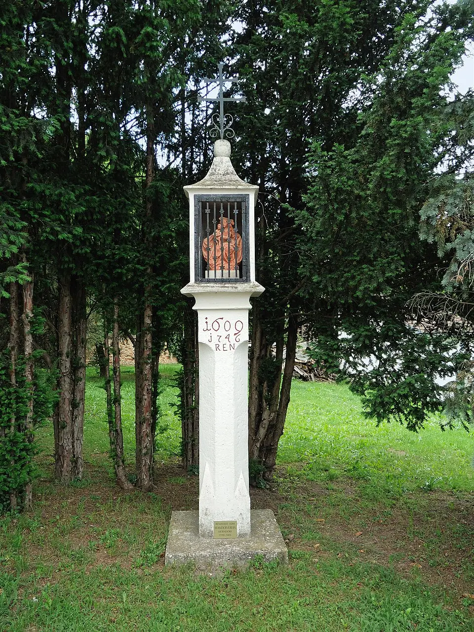 Bildstock