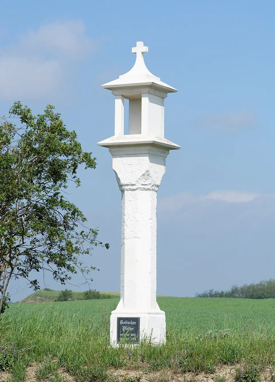 Bildstock