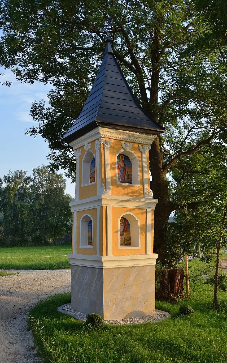 Bildstock