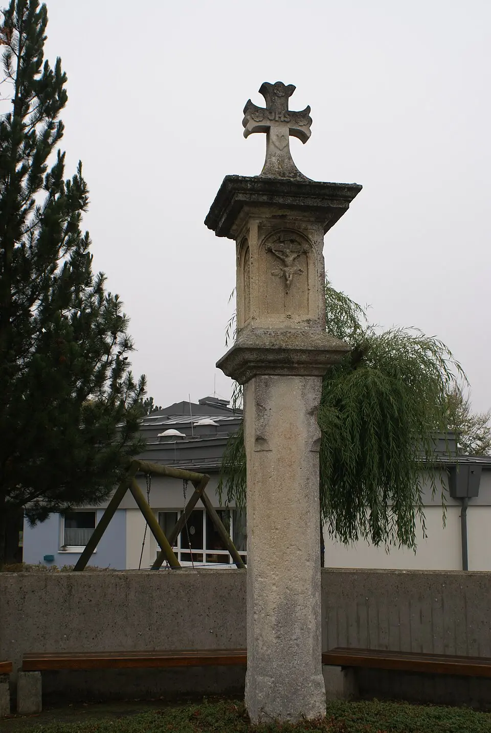 Bildstock