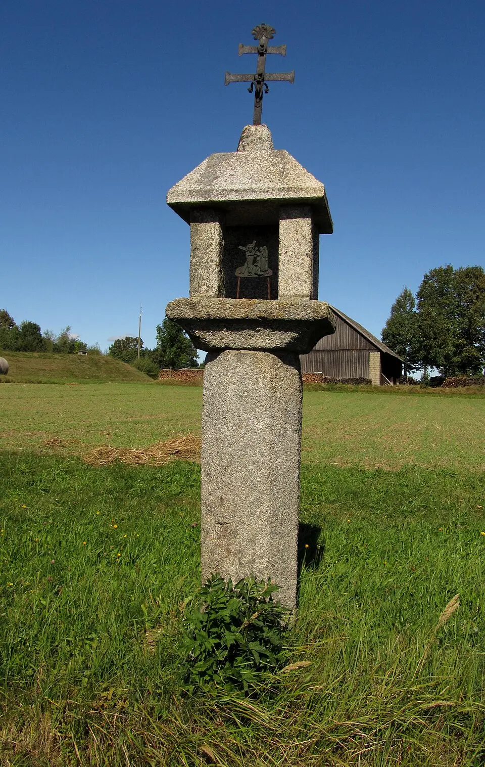 Bildstock