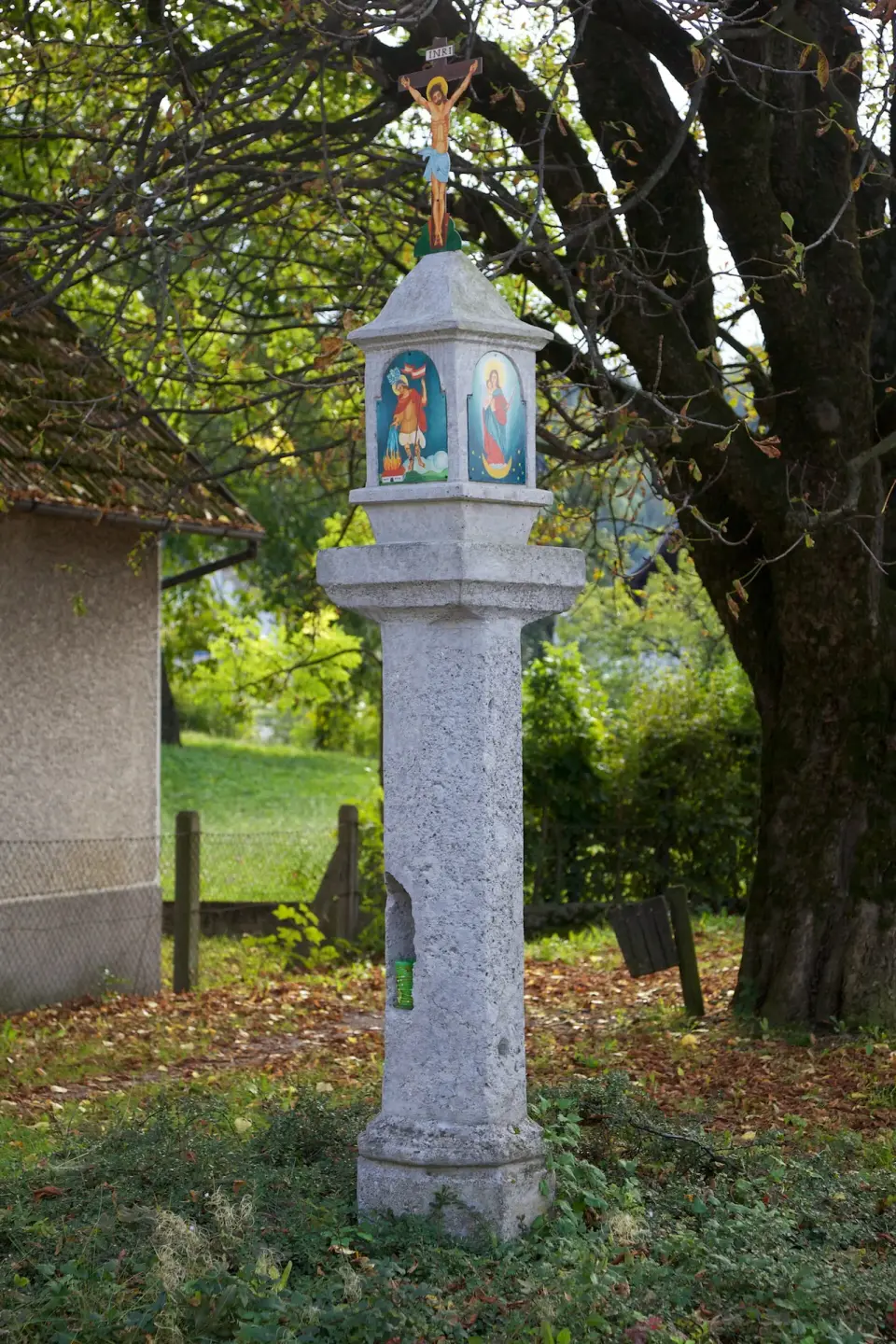 Bildstock