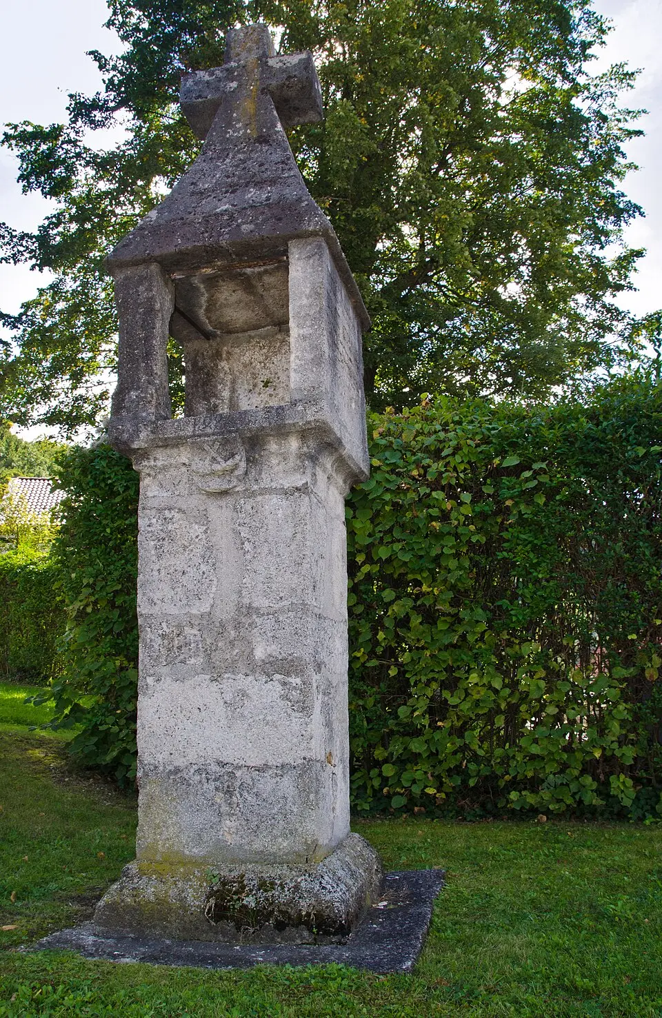 Bildstock