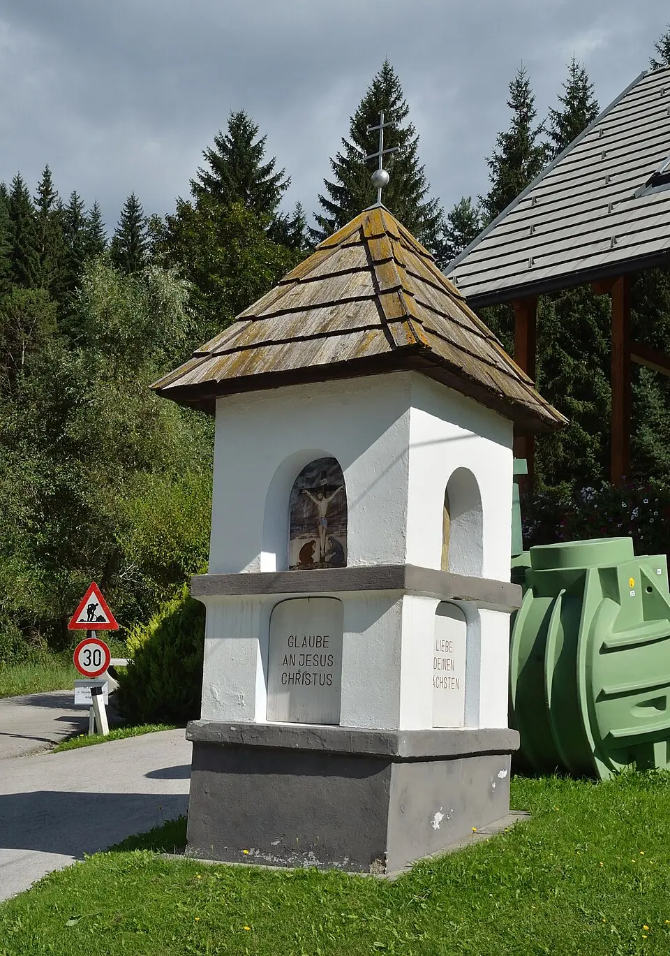 Obrázok: Herzi Pinki · CC BY-SA 3.0 AT Bildstock