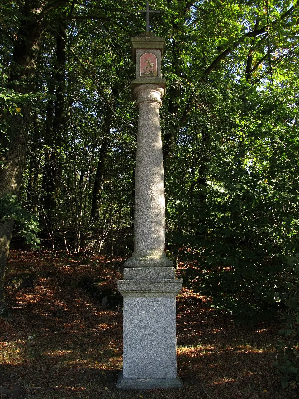 Bildstock
