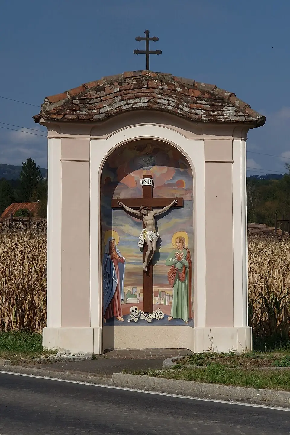 Bildstock