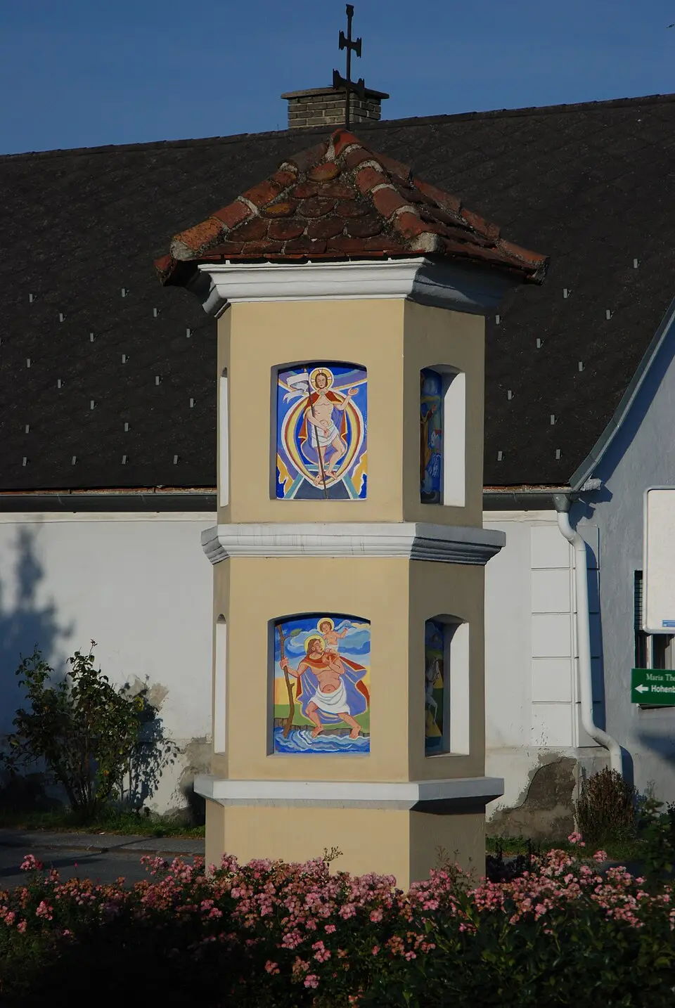 Bildstock