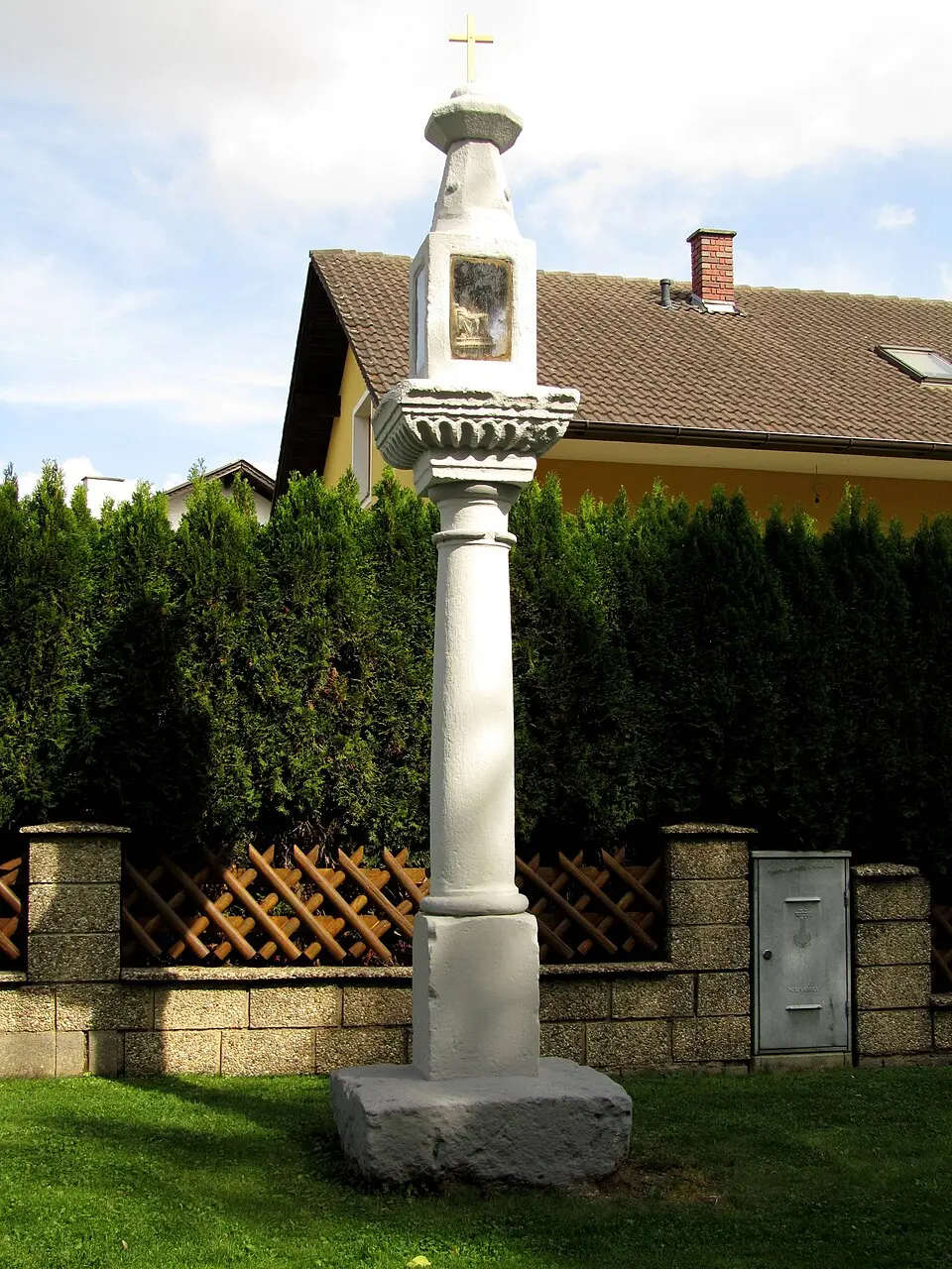 Bildstock