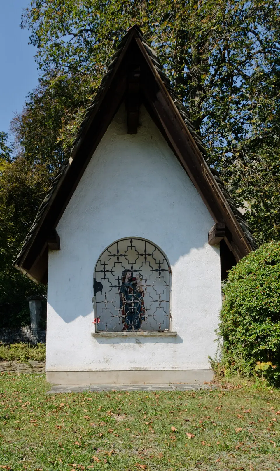 Slika: Florian Fuchs (talk) · CC BY 3.0 Bildstock
