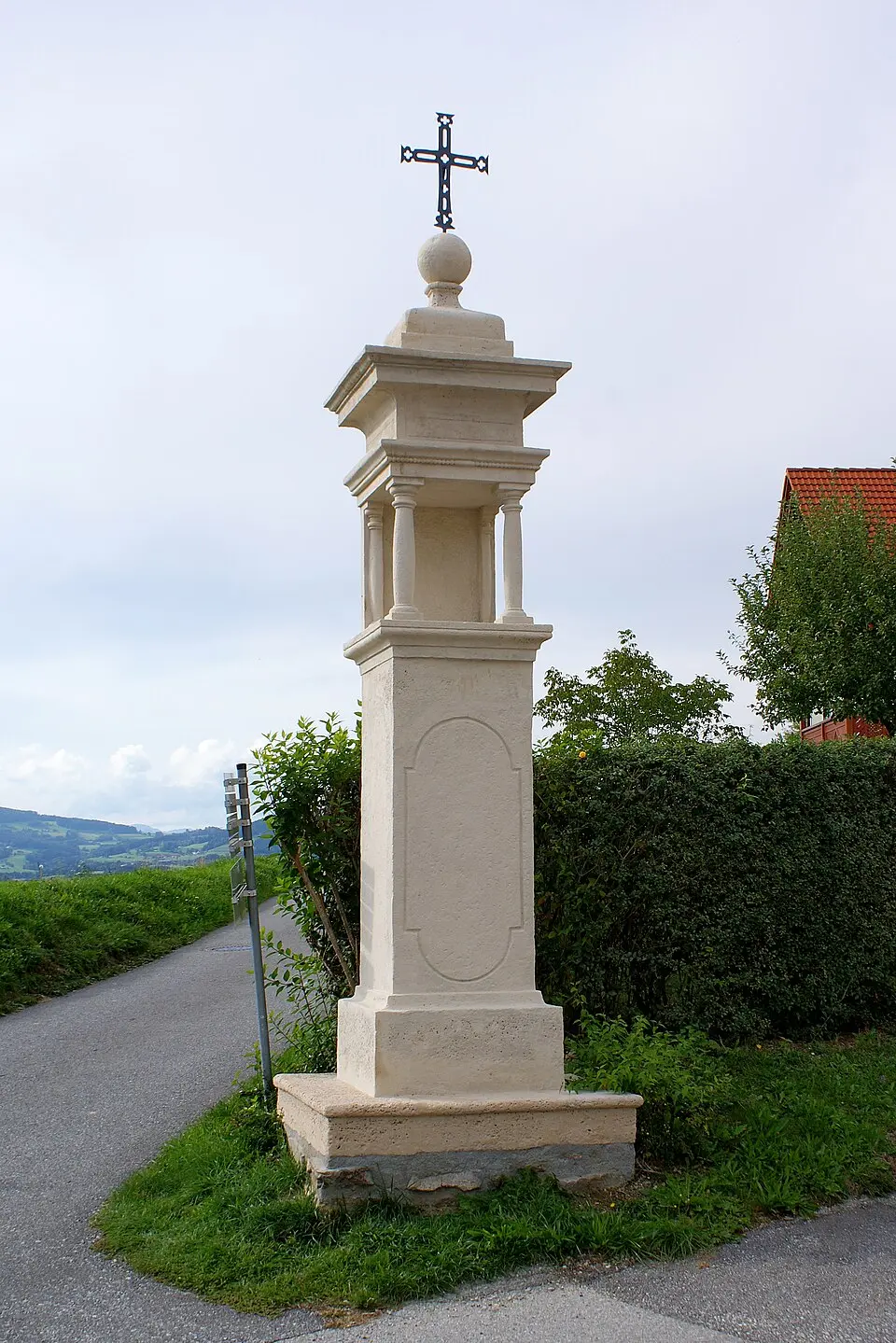 Bildstock