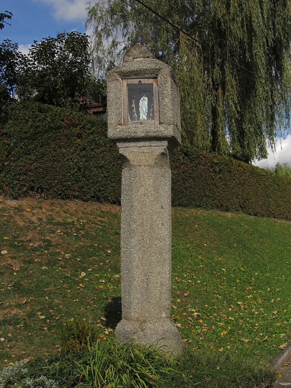 Bildstock