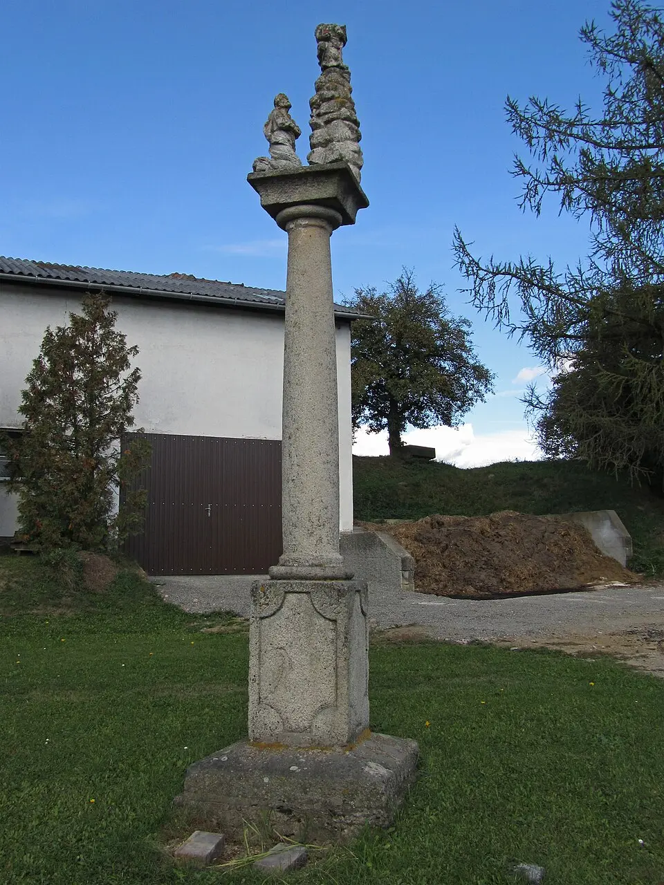 Slika: Duke of W4 · CC BY-SA 3.0 AT Bildstock