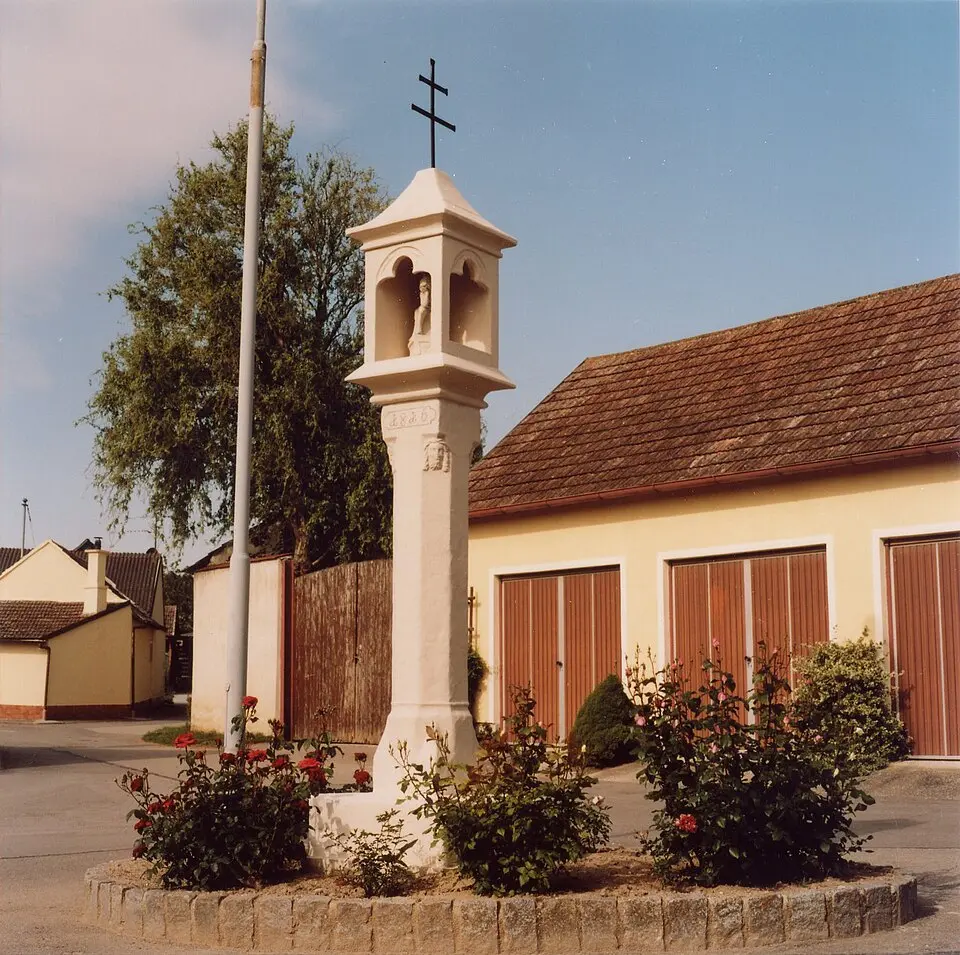 Bildstock