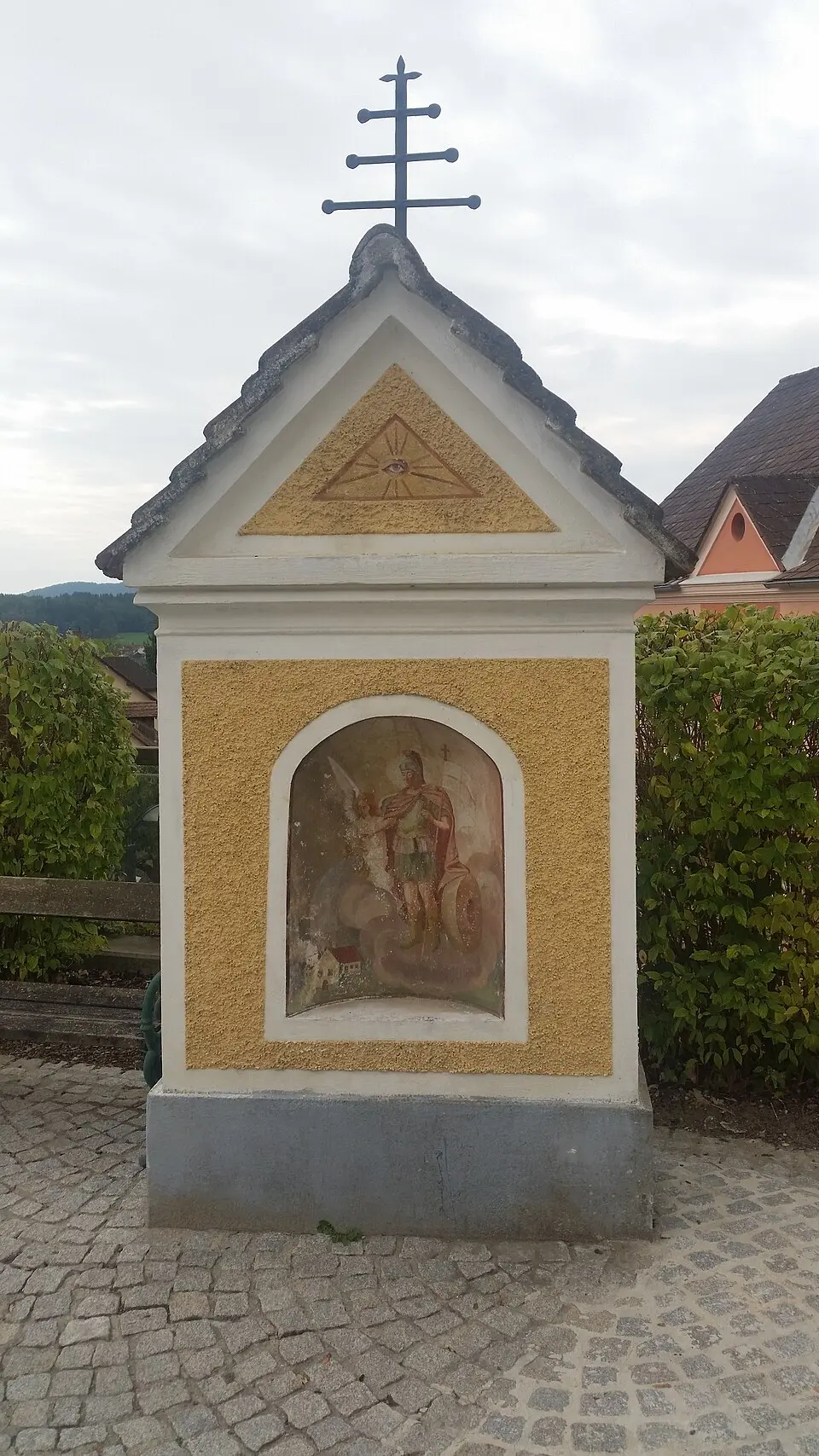 Bildstock