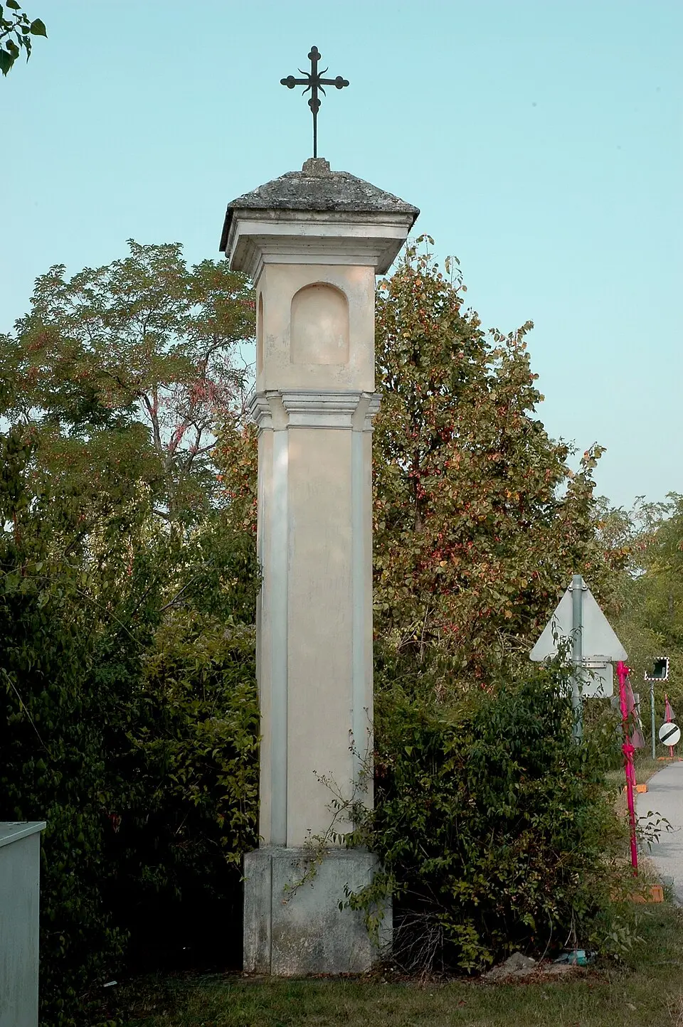 Bildstock