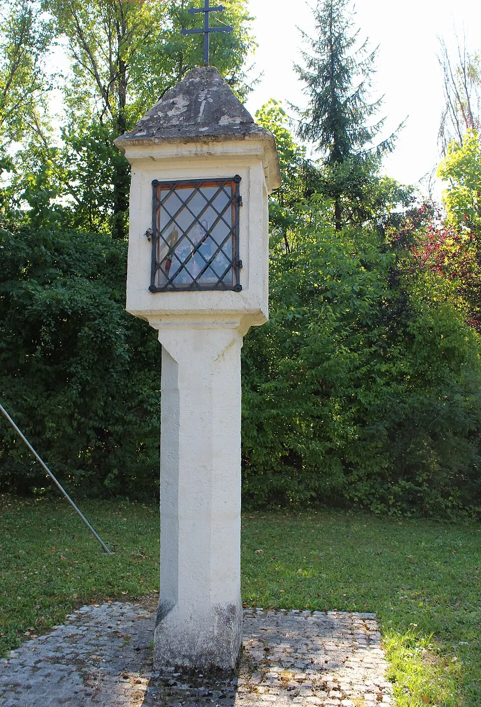 Pestkreuz