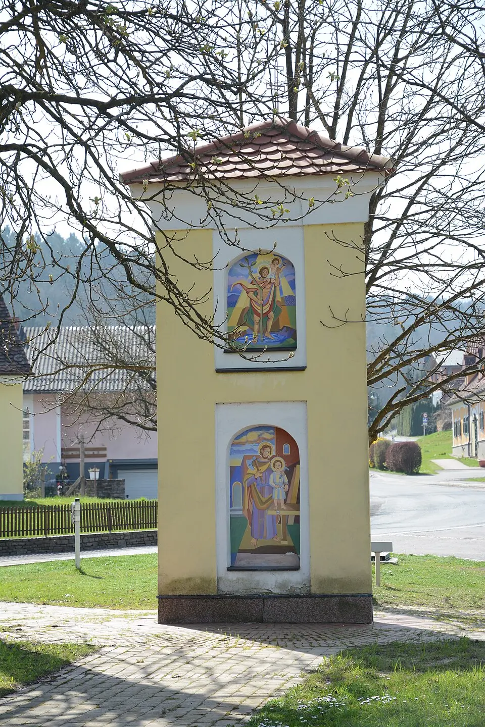 Obrázok: Zeitblick · CC BY-SA 3.0 Bildstock
