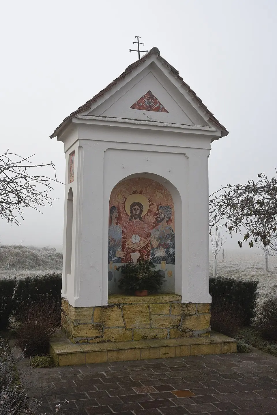 Bildstock