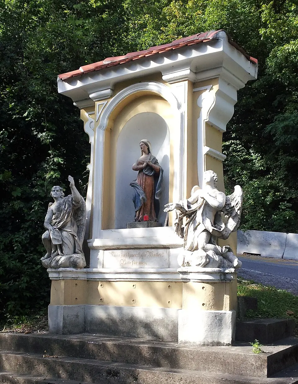 Bildstock